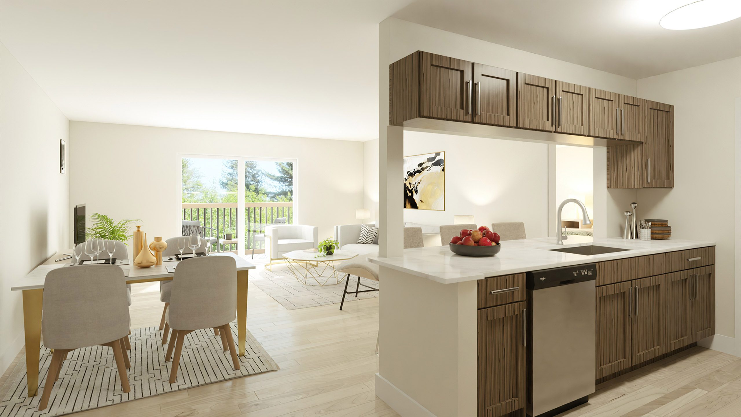 Franklin River Apartments Image 58