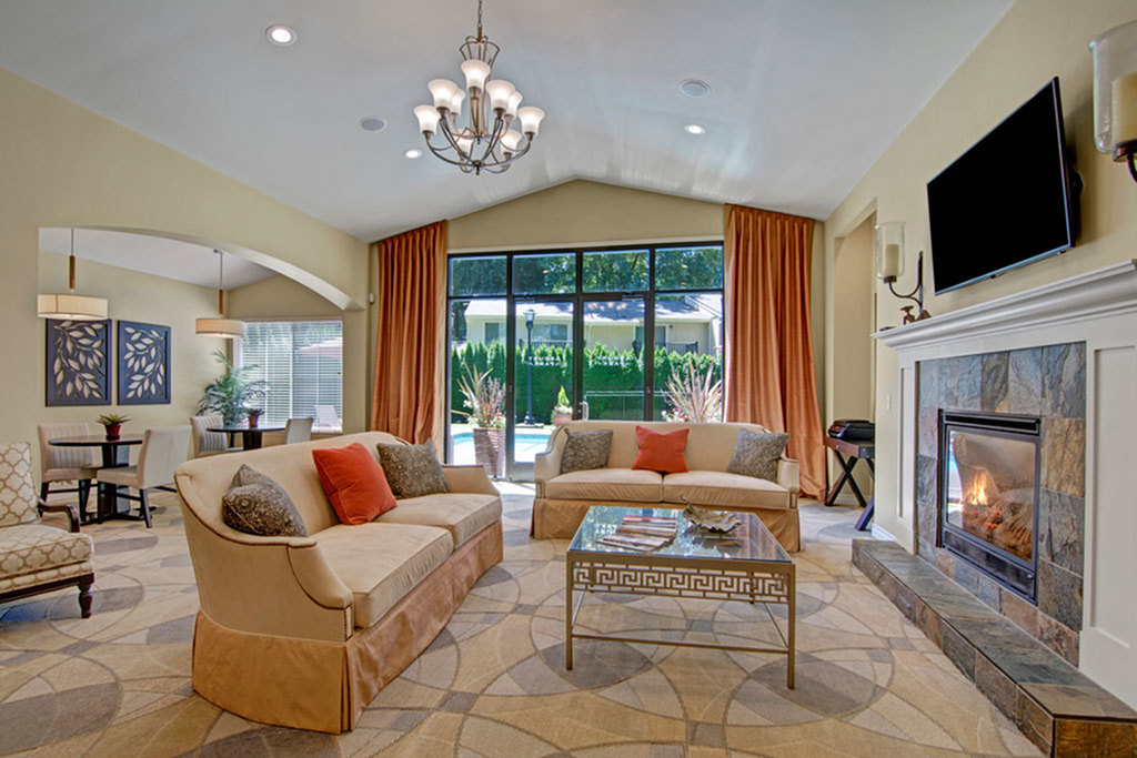 Asbury Park Apartment Homes Image 14