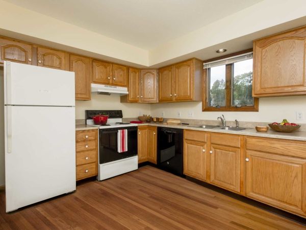 Croft Corner Apartments Image 3