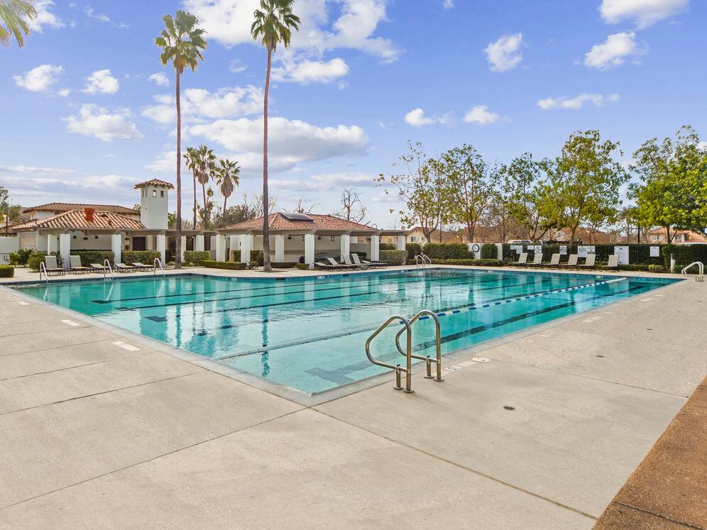 SAMLARC's four pools include the Monte Vista pool