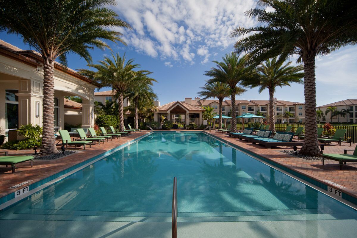 Solaire At Coconut Creek Image 8