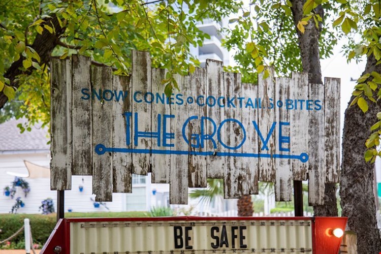 Camden Victory Park Image 53