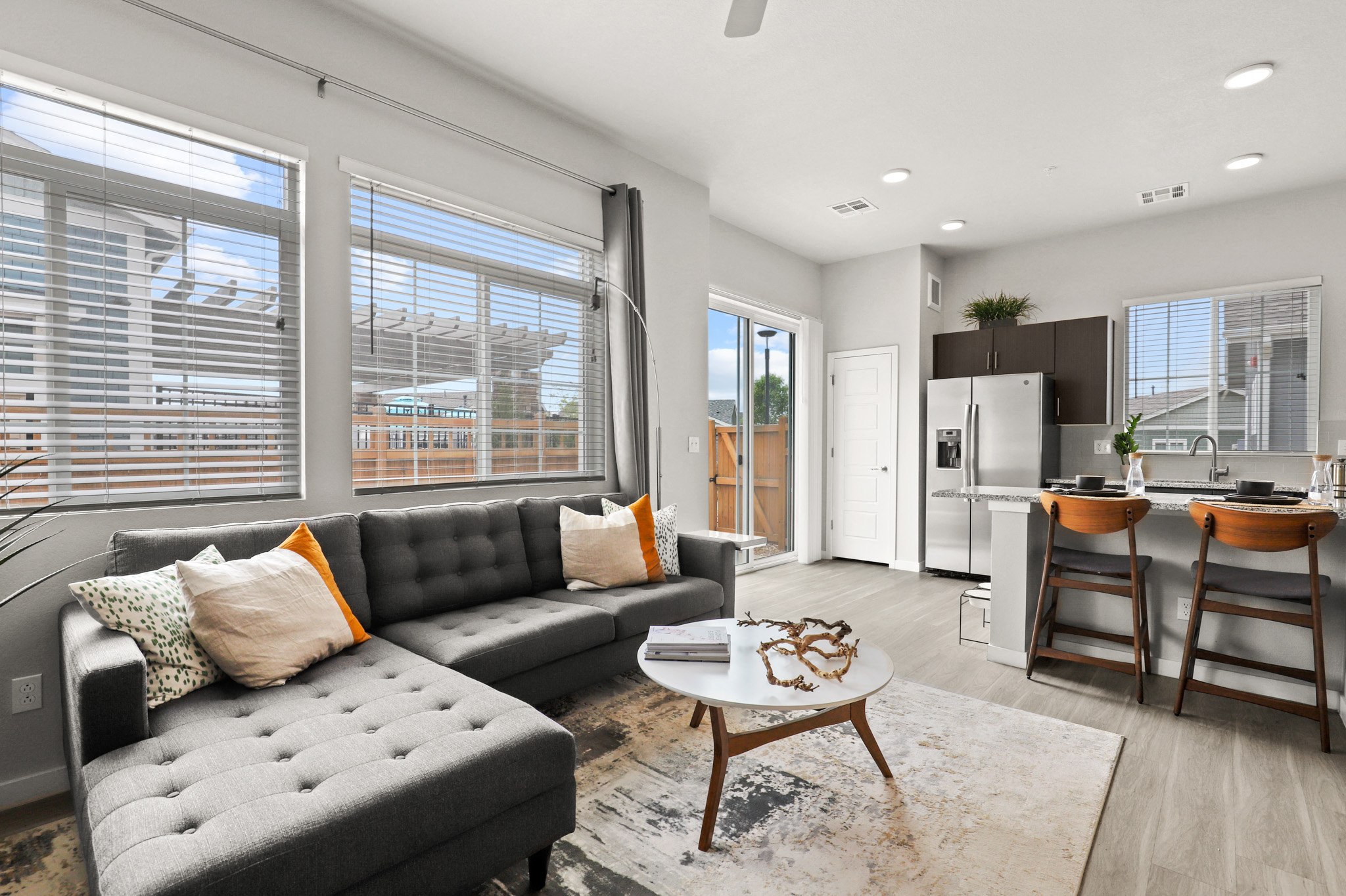 The Villas at Prairie Center Image 4