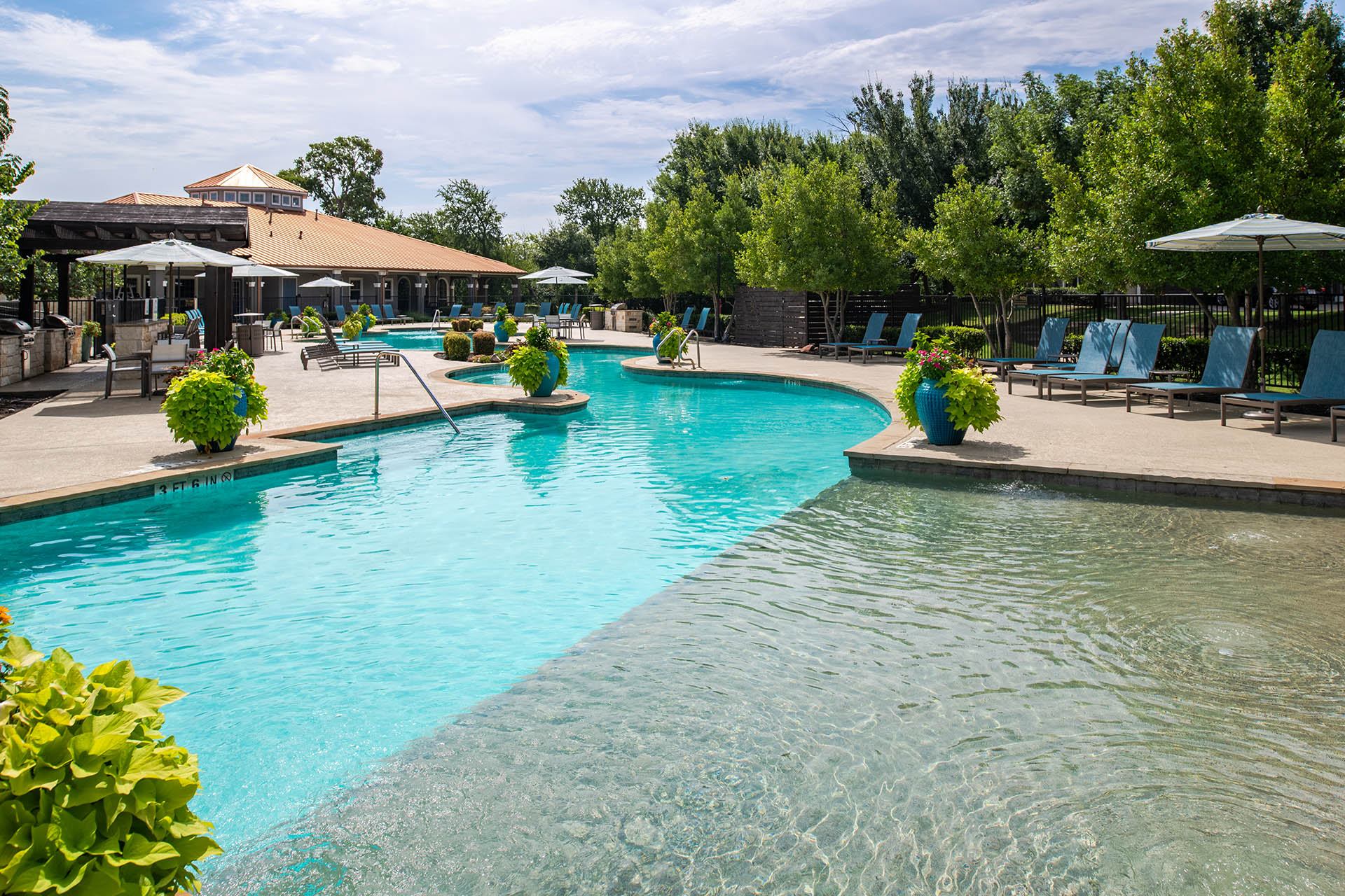 Orion McCord Park Apartments Image 16