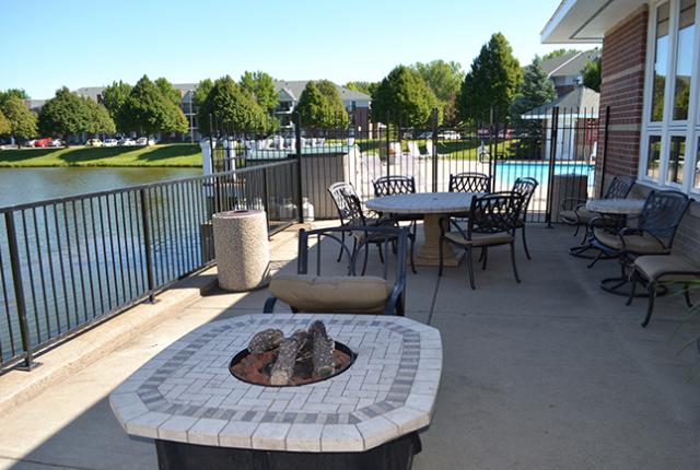 Lexington Apartments and Townhomes Image 7