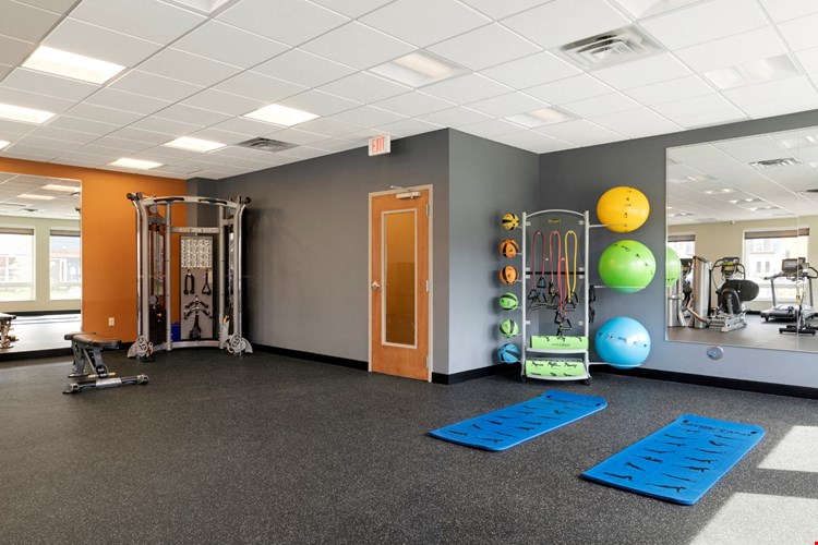 The Liberty Apartments & Townhomes Image 36