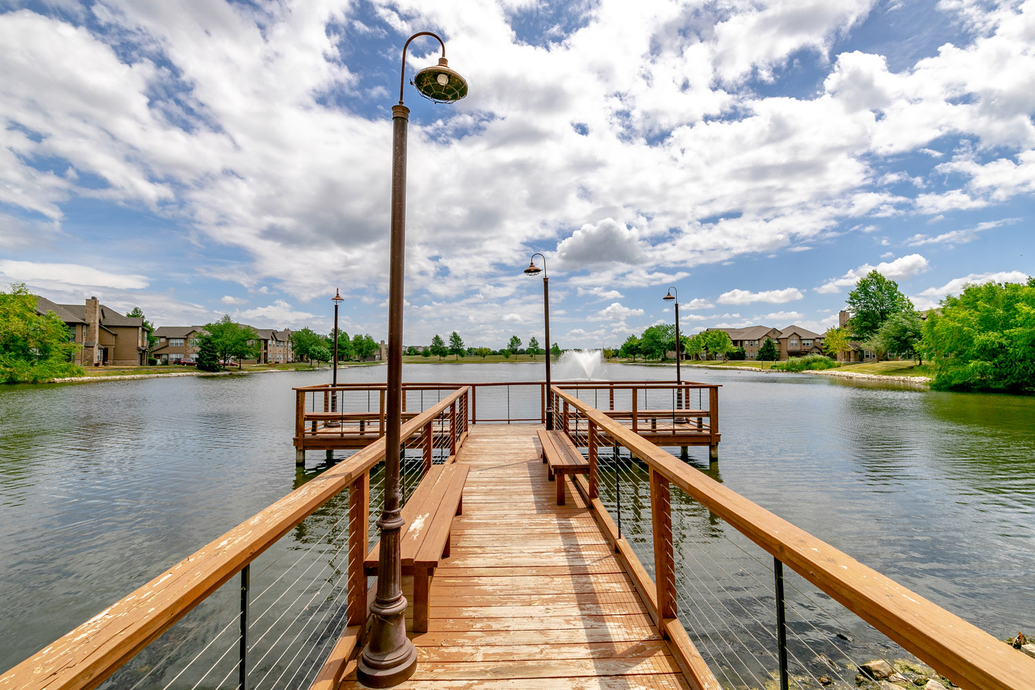 The Village at LionsGate Image 8