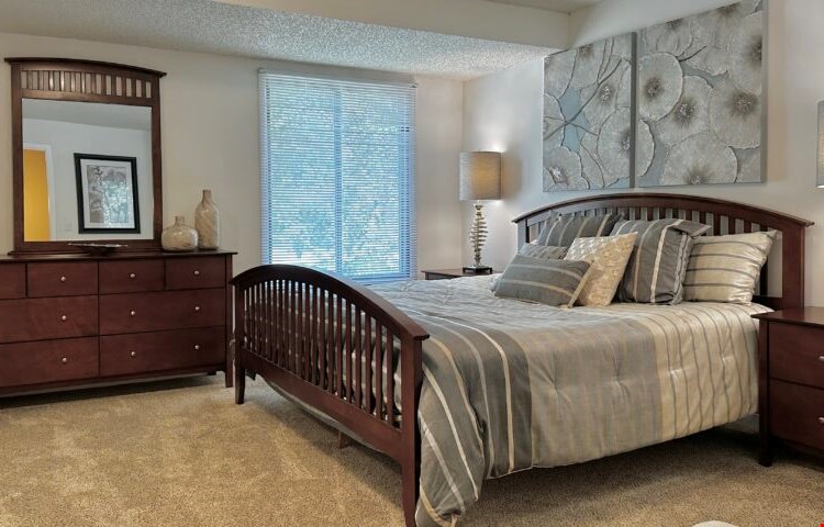 Saddlewood Park Townhomes Image 5