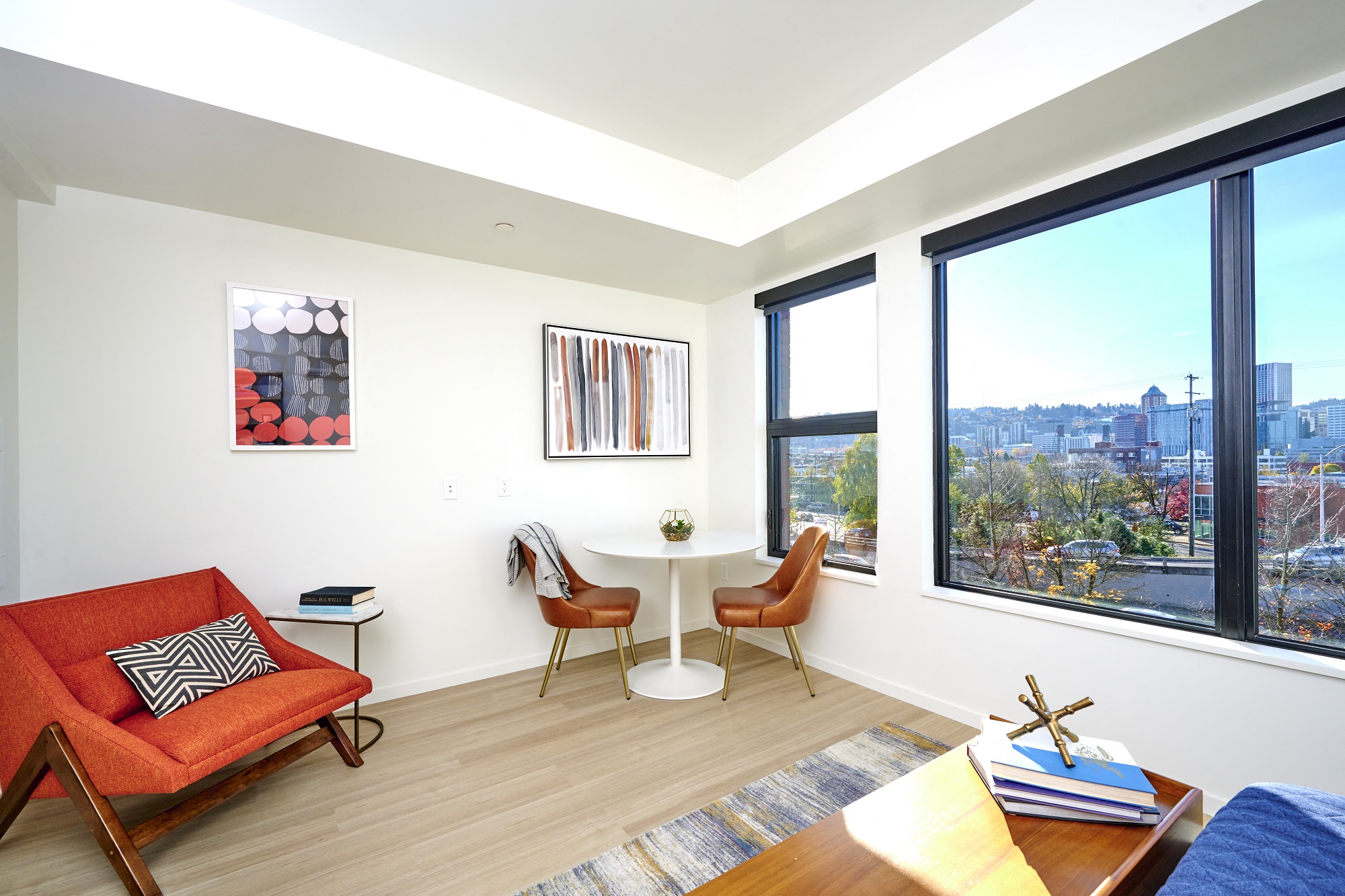 Grand Belmont Image 25