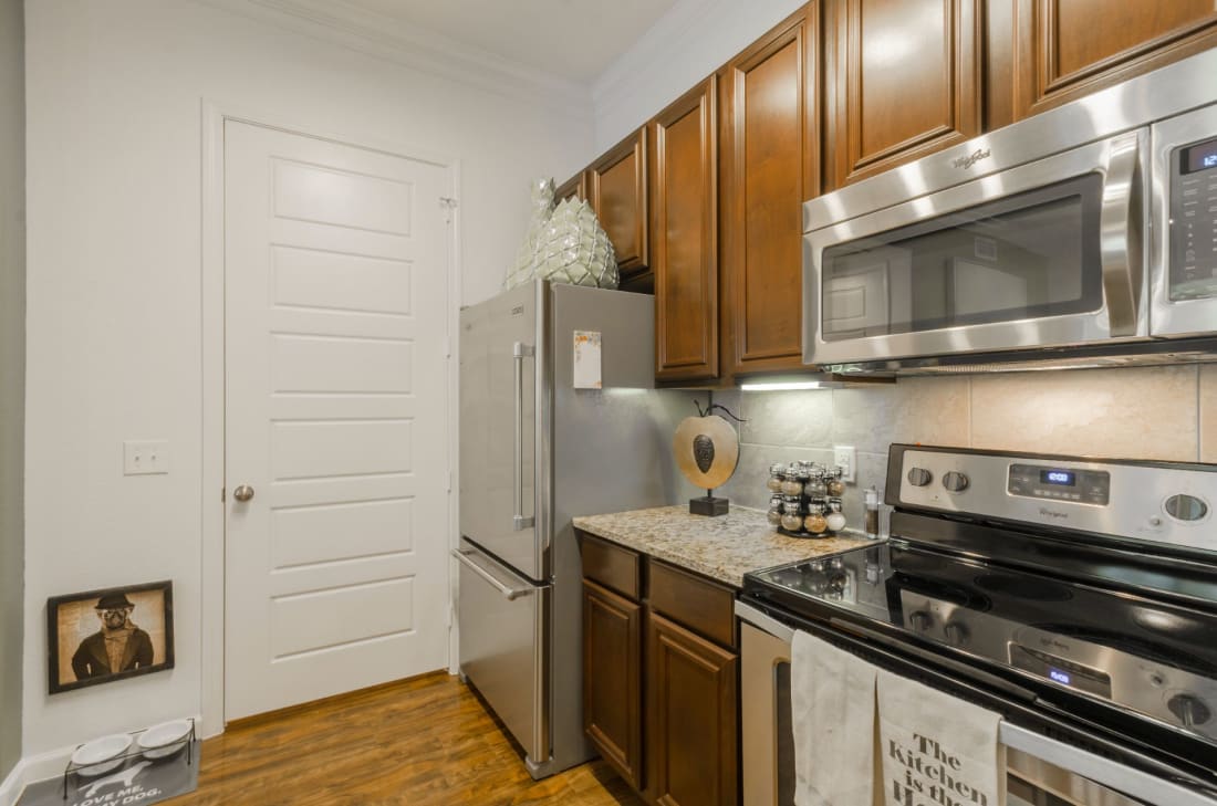 Retreat at Wylie Image 6