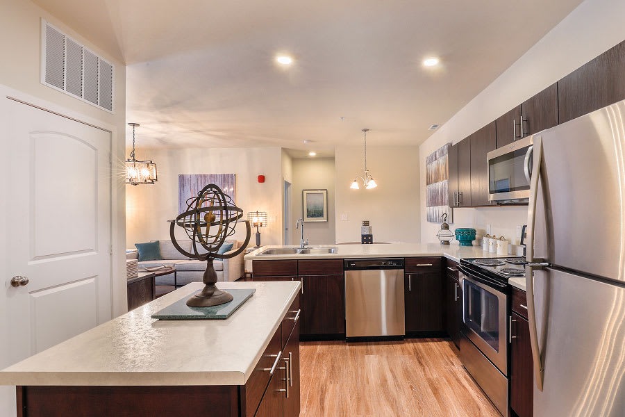 Aventura at Maryland Oaks Image 8