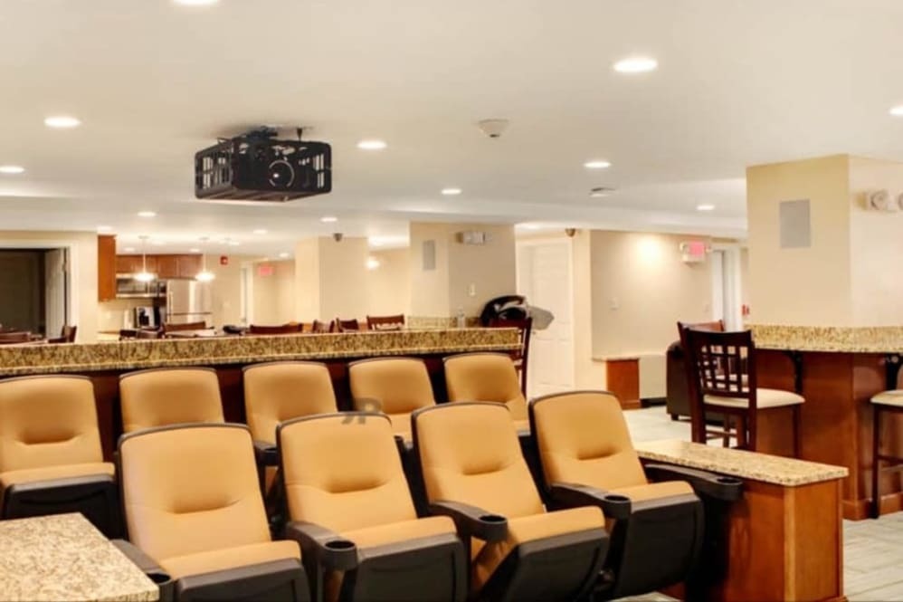 Chilton Towers Image 5