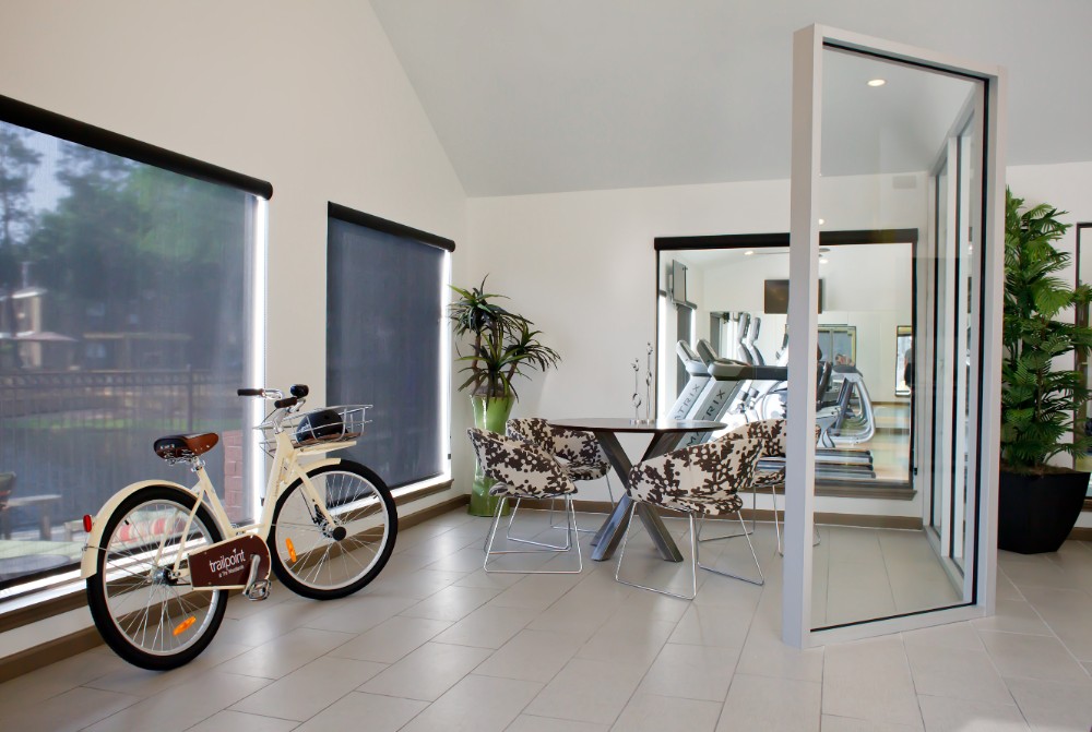 Resident Clubhouse