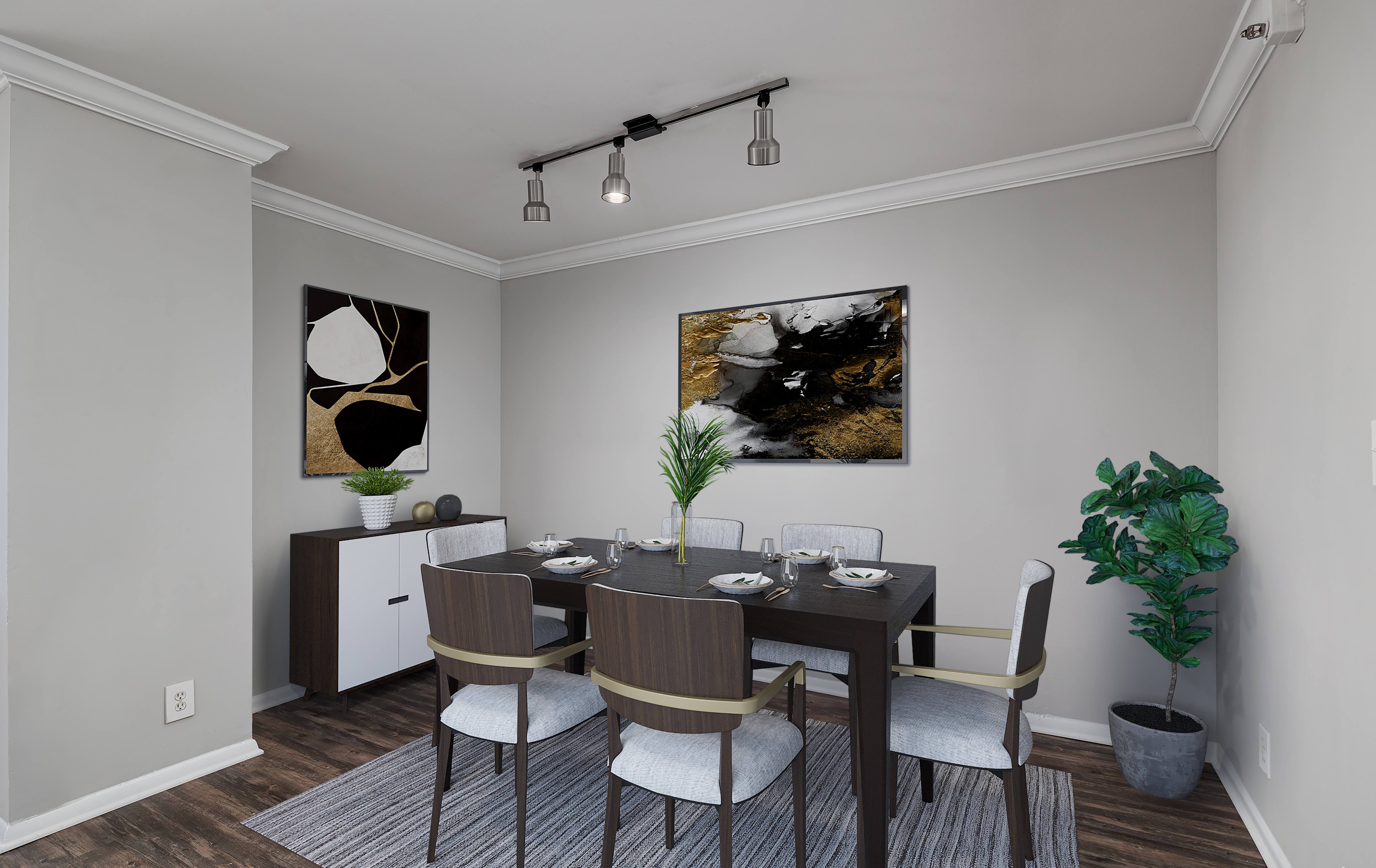 Arts Center Tower Apartments Image 9