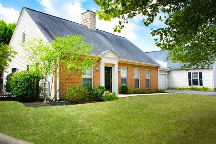 Kensington Grove Apartments Image 15