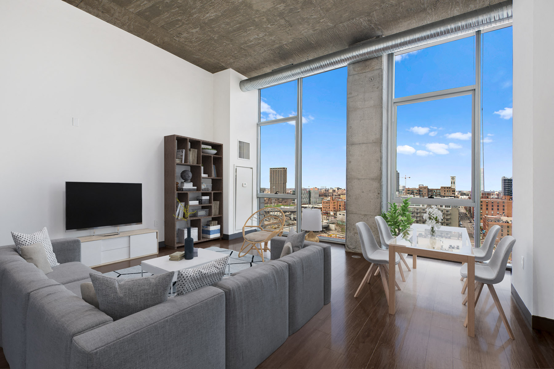 JeffJack Apartments Image 4