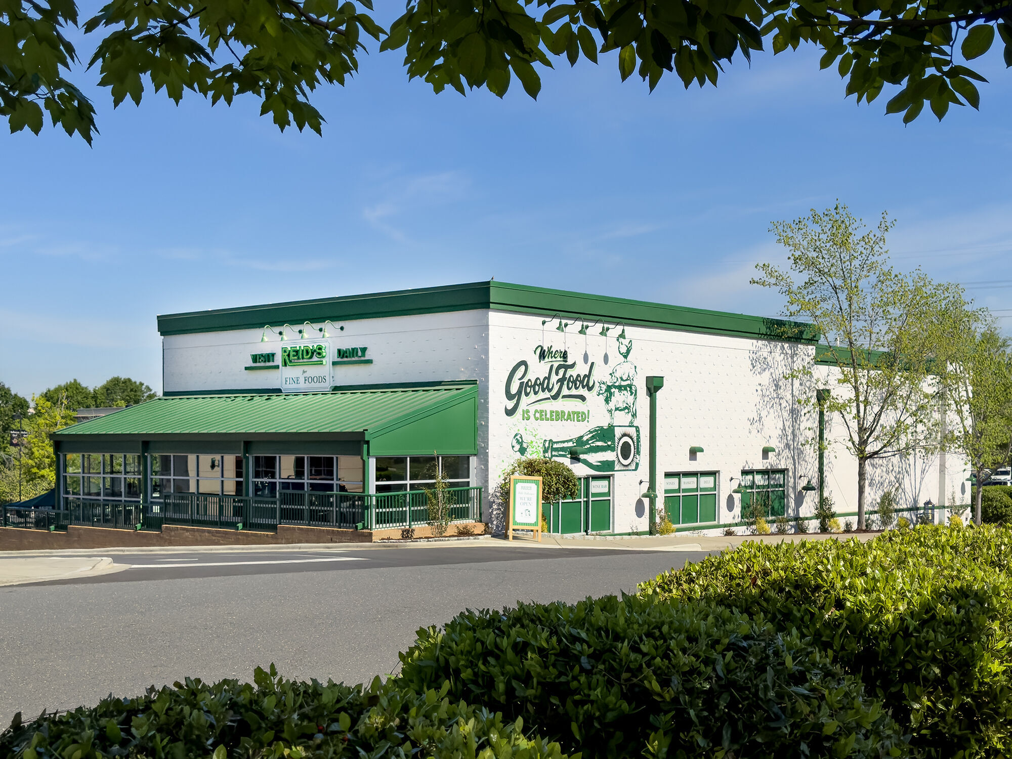 Camden South Charlotte Image 54