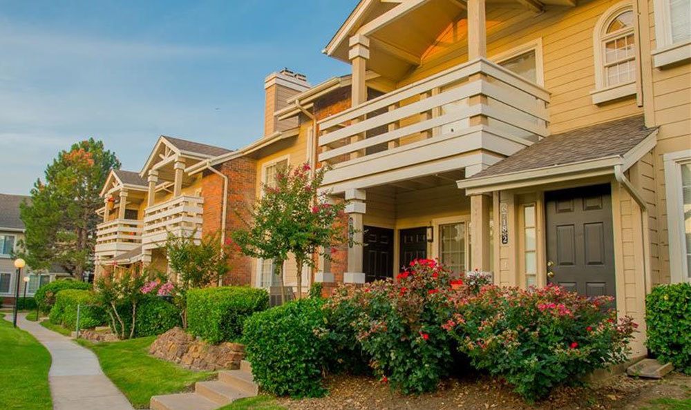 The Courtyards of Tulsa Image 3