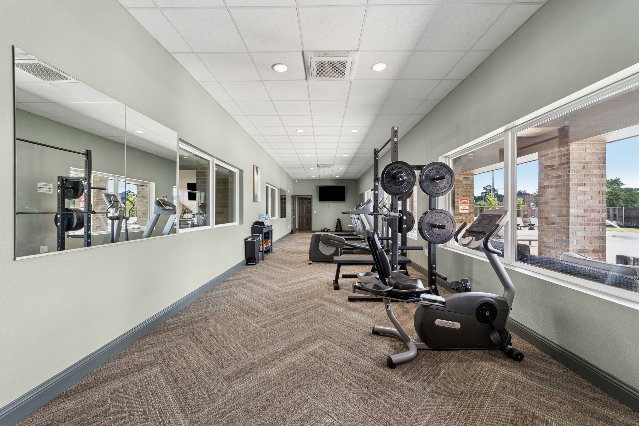Parkside Apartments (TX) Image 23