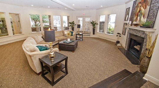 Regency Club Image 6