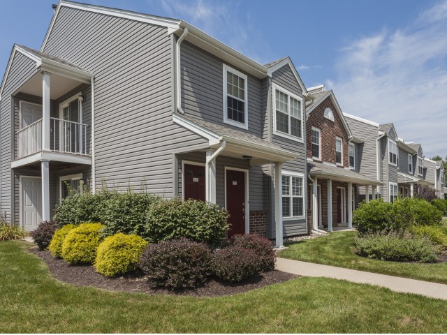 Thomas Meeting Apartments Image 4