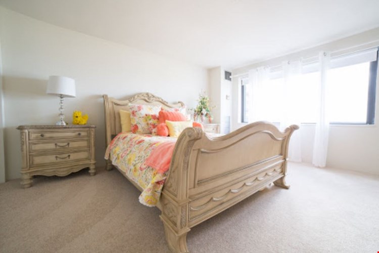 Water's Edge Towers Image 9