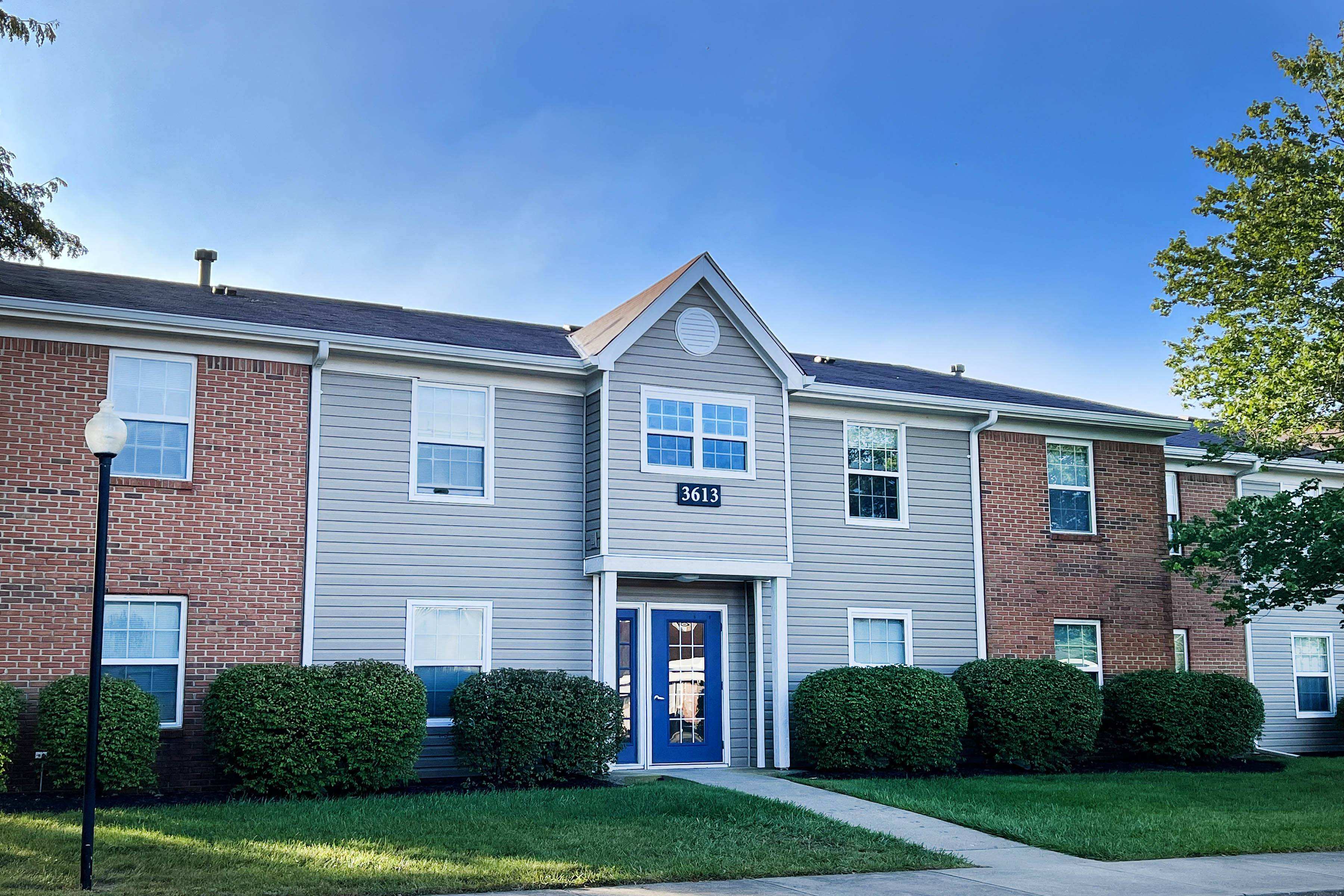 Steeplechase Apartments Image 74