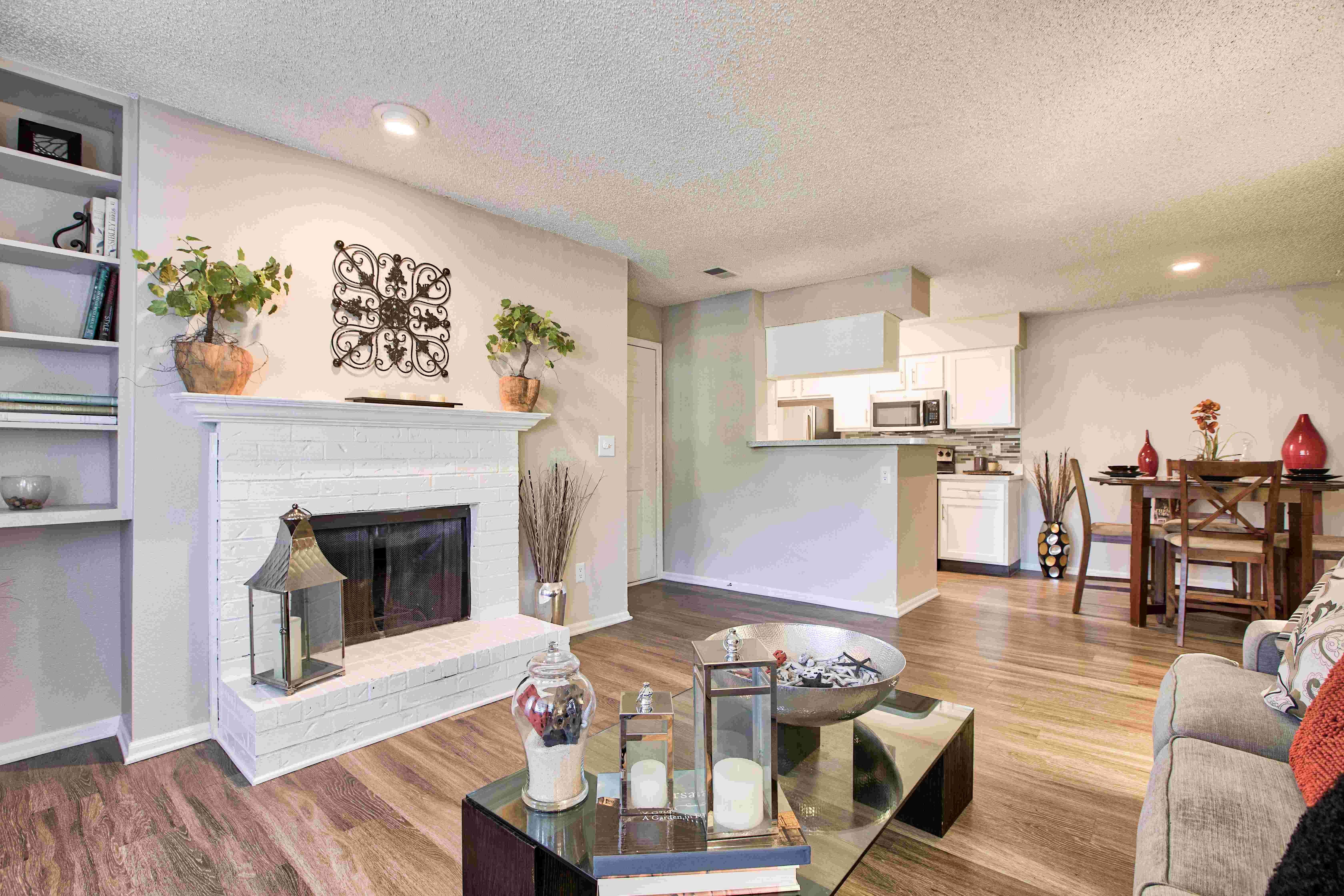 Mountain View Apartment Homes Image 16