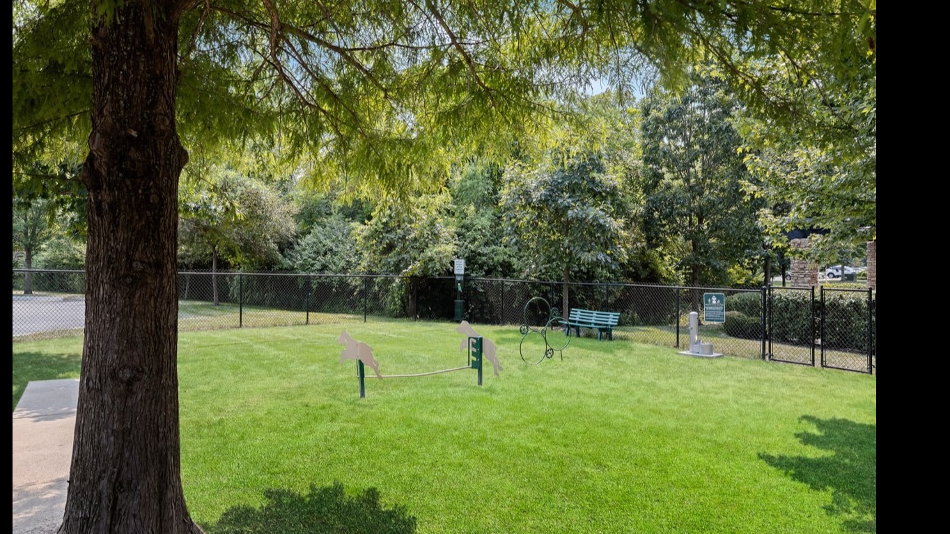 Carrington Place at Shoal Creek Image 3