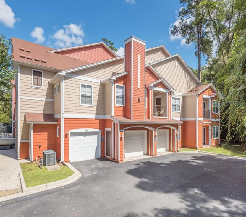 Evergreens at Mahan Image 3