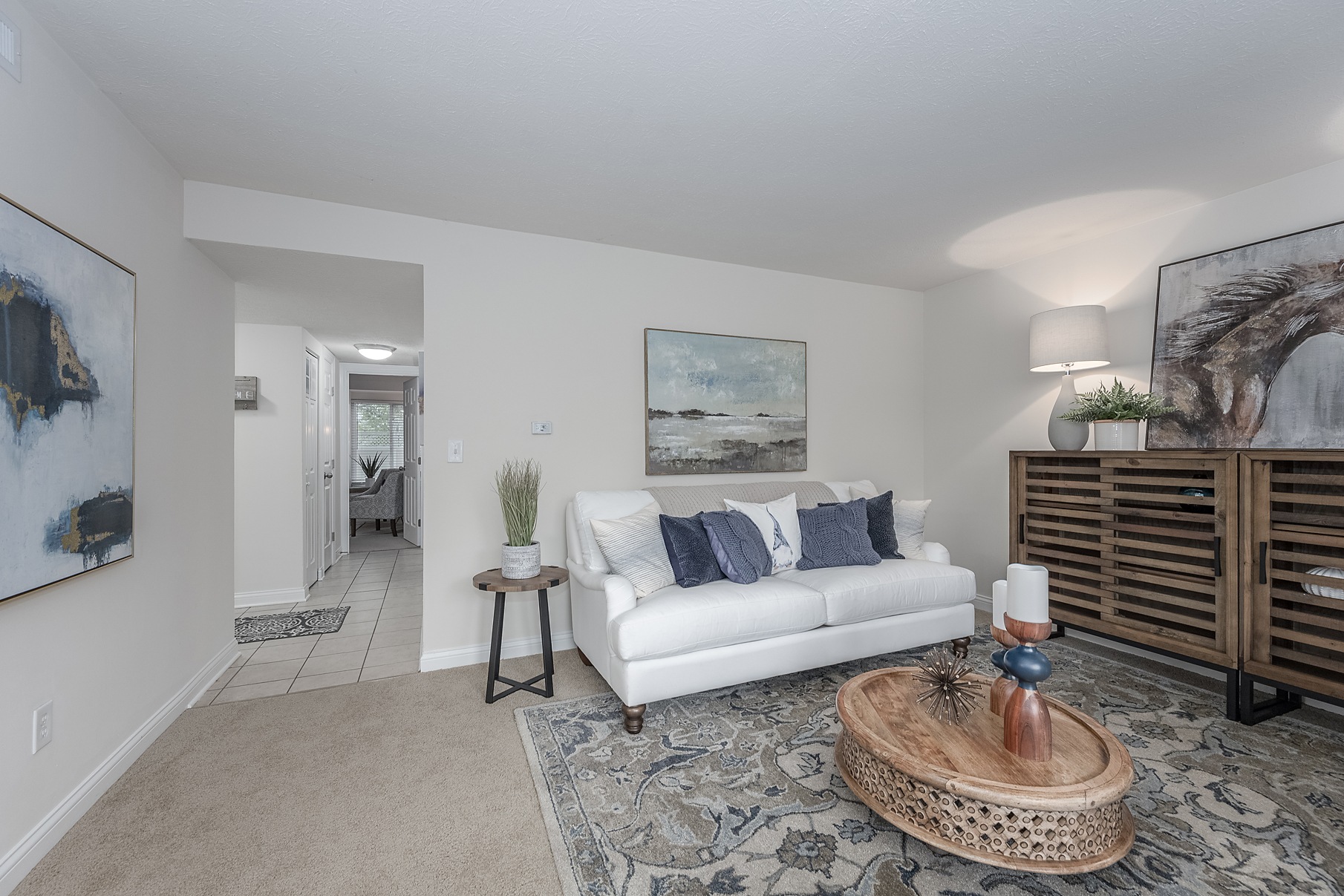 Harpers Point Apartments* Image 11