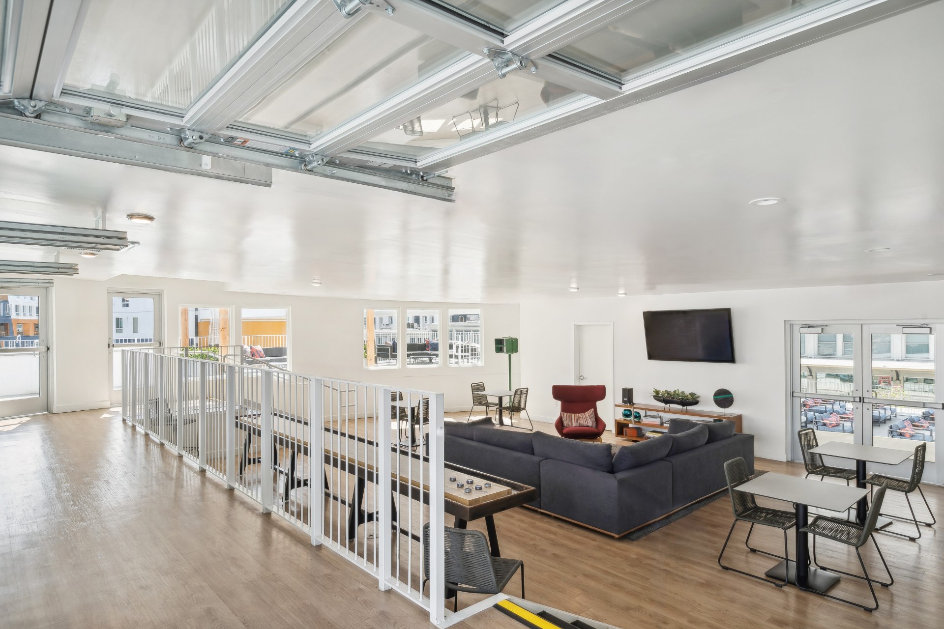 One Santa Fe Image 11