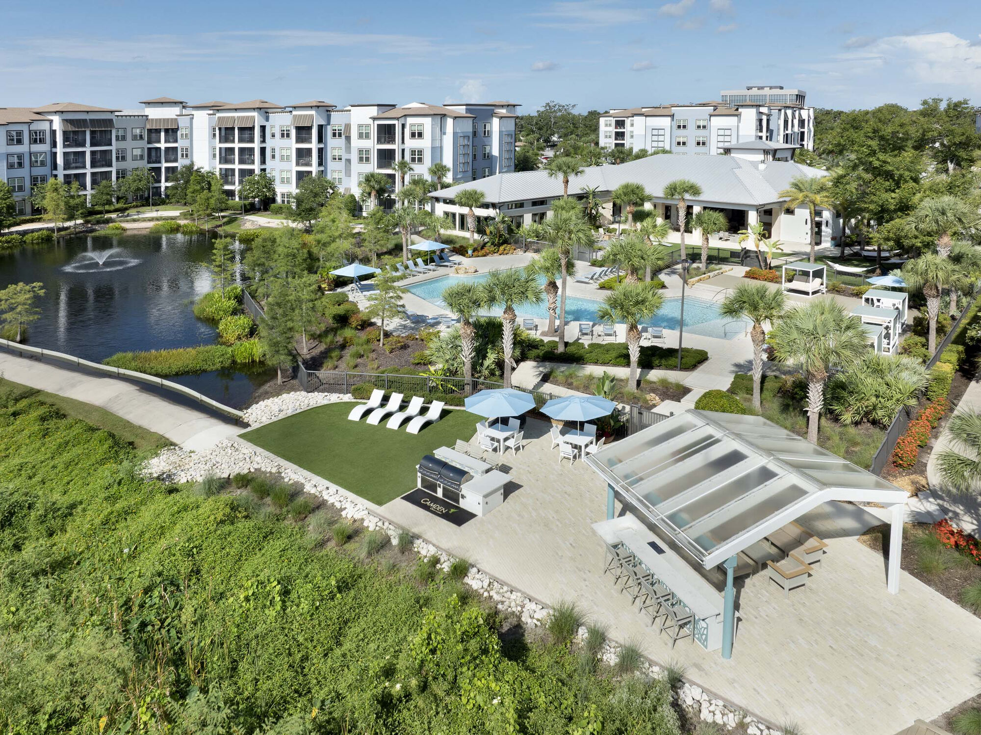 Camden Clearwater Image 15