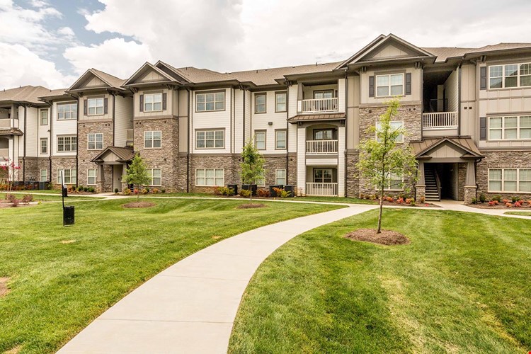 Vintage at Emory Road Apartments Image 26