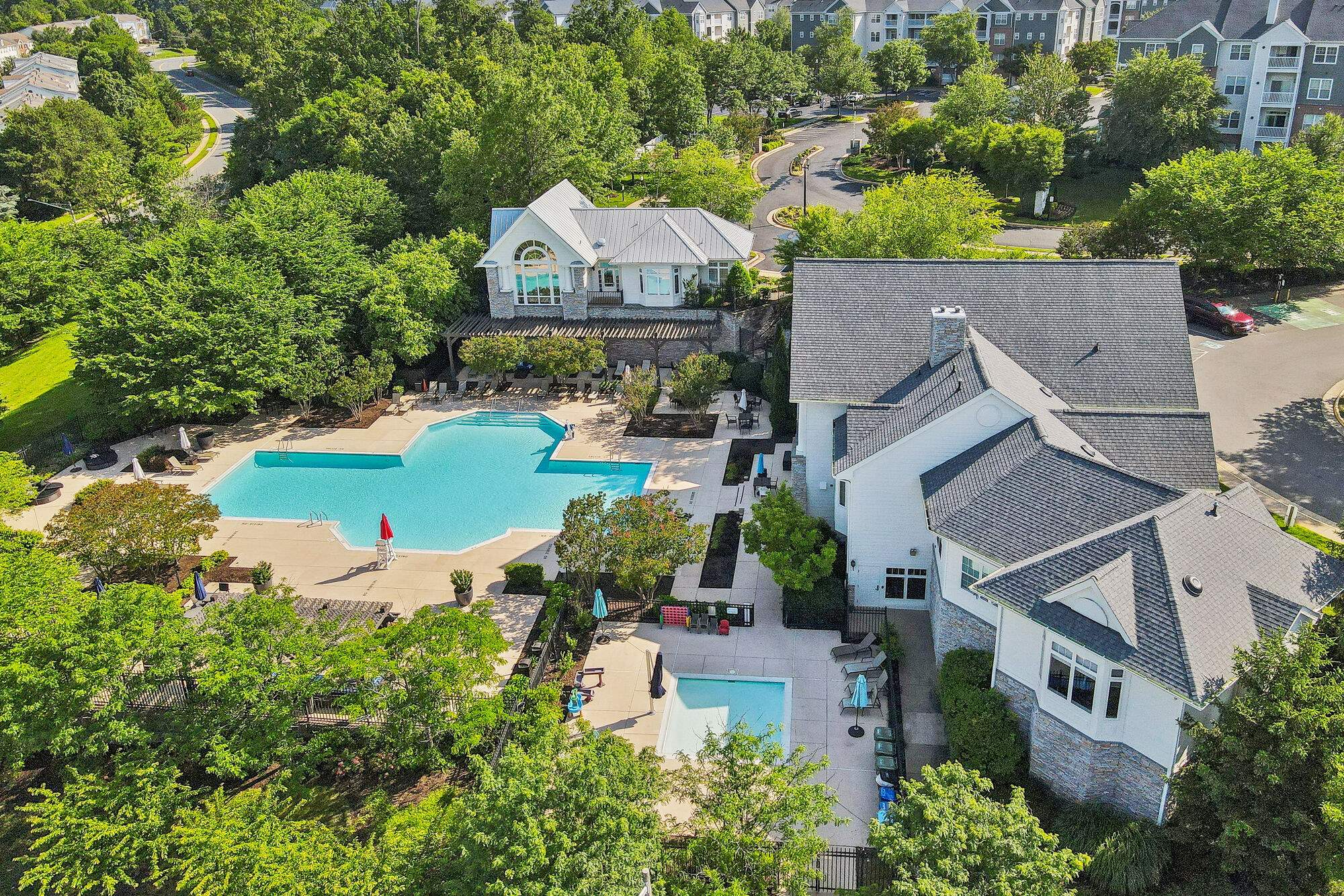 Riverside Station Image 19