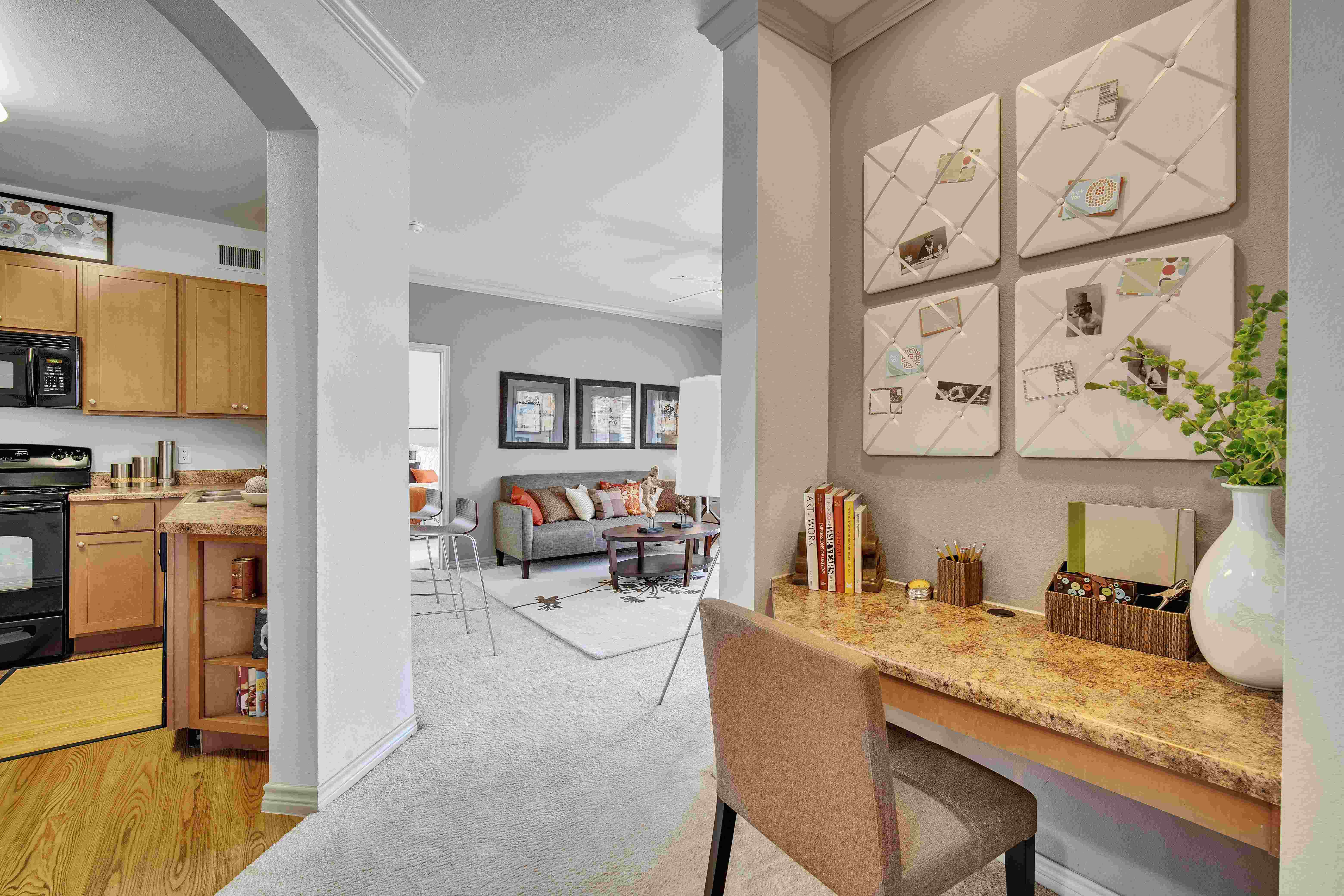 Crescent Pointe Apartments Image 10