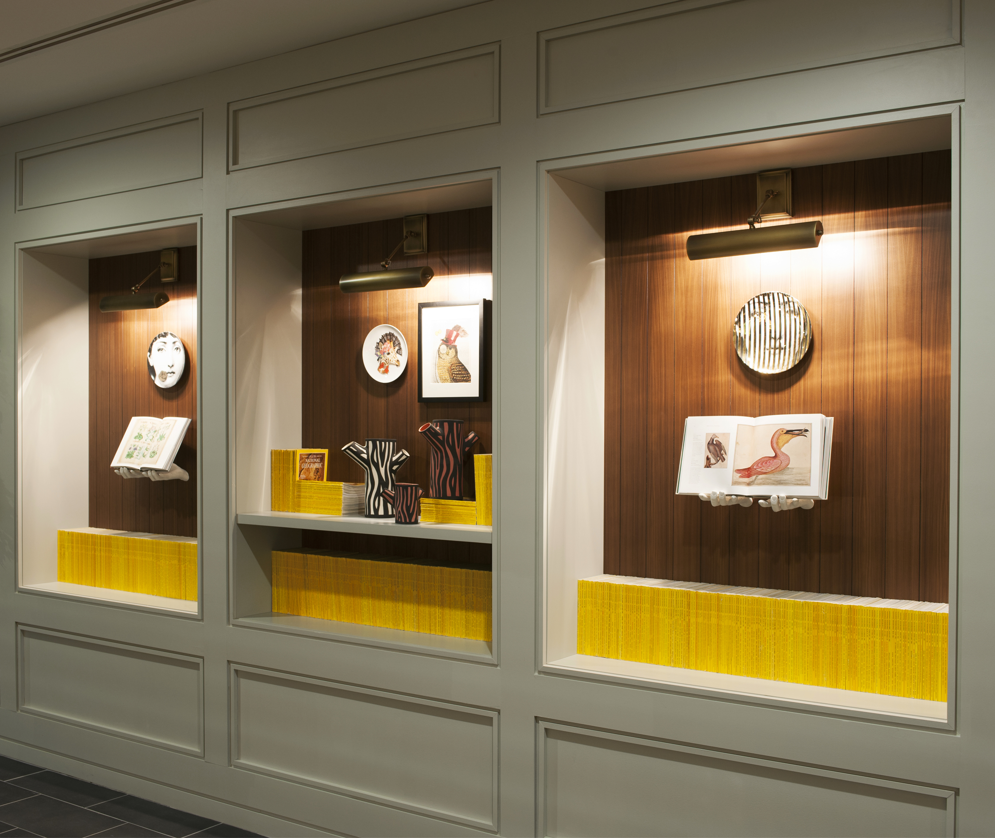  Registry on The Park Image 21