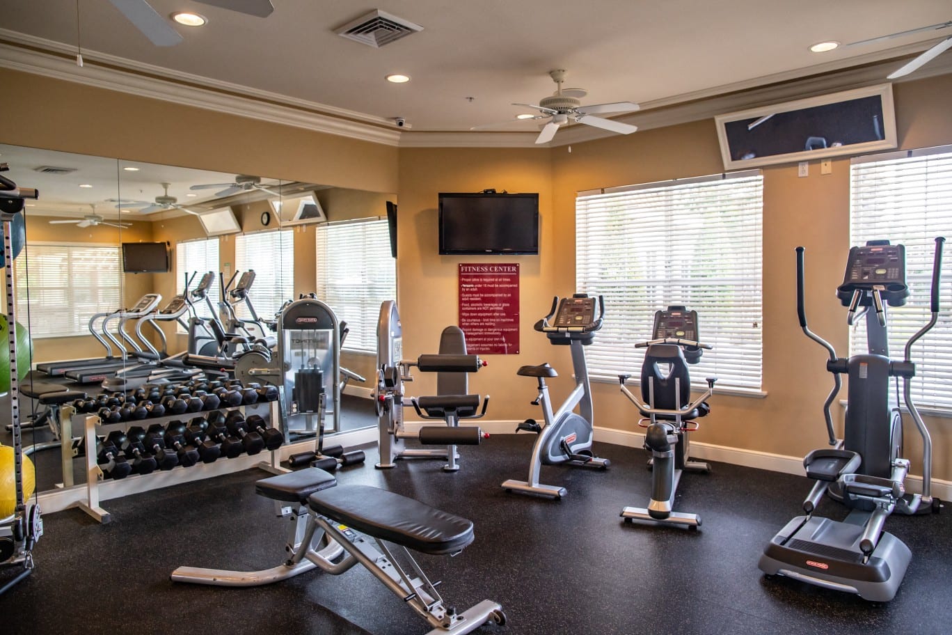 NorthLake Park Apartments  Image 3