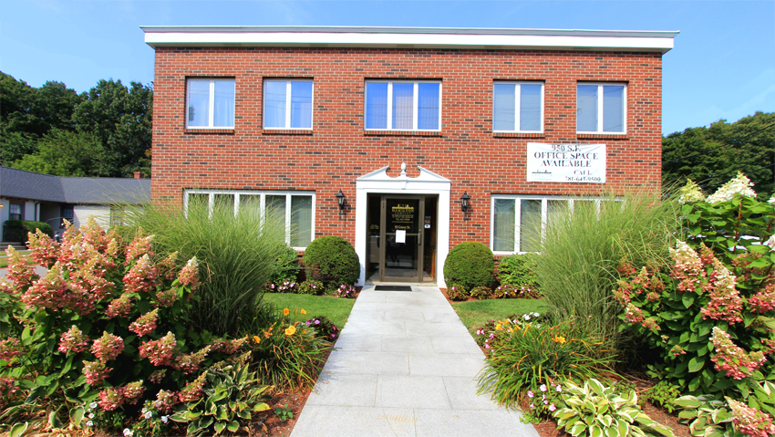 Dudley Street Apartments Image 1