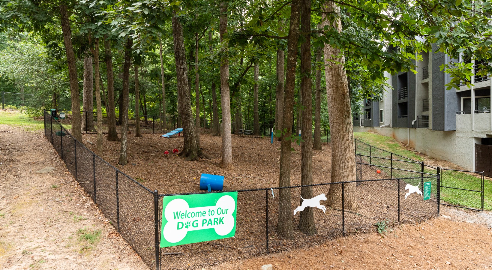 Regency Square Image 9