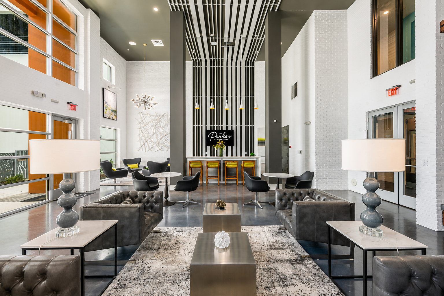 The Parker at Maitland Station Apartments Image 27