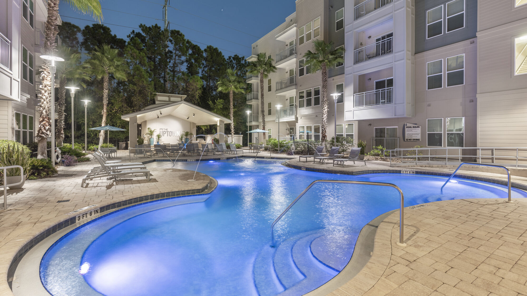 The Uptown at St. Johns Image 32