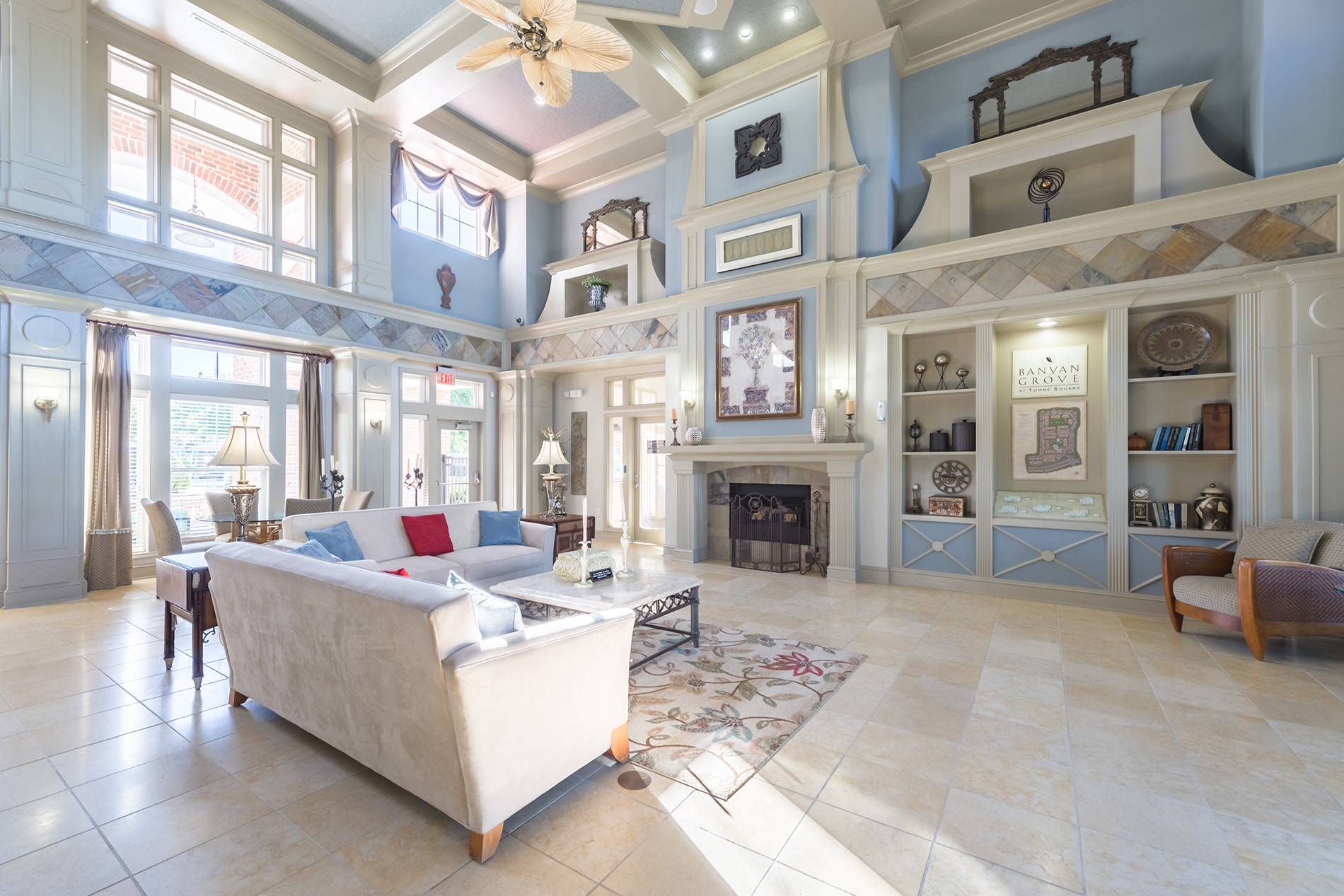 Banyan Grove Apartments fka Ultris Banyan Grove Image 2