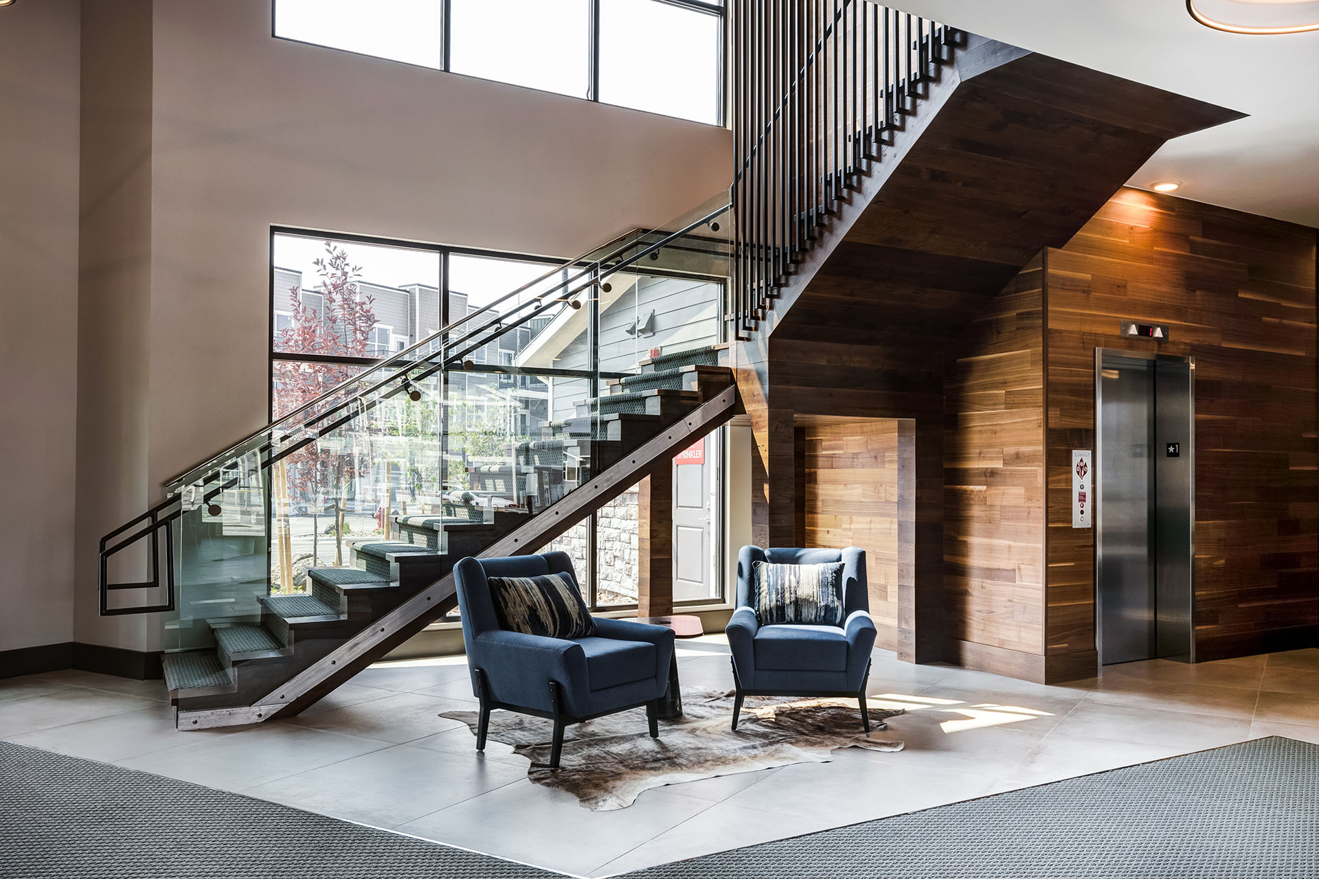 Icon Apartment Homes at Ferguson Farm  Image 14