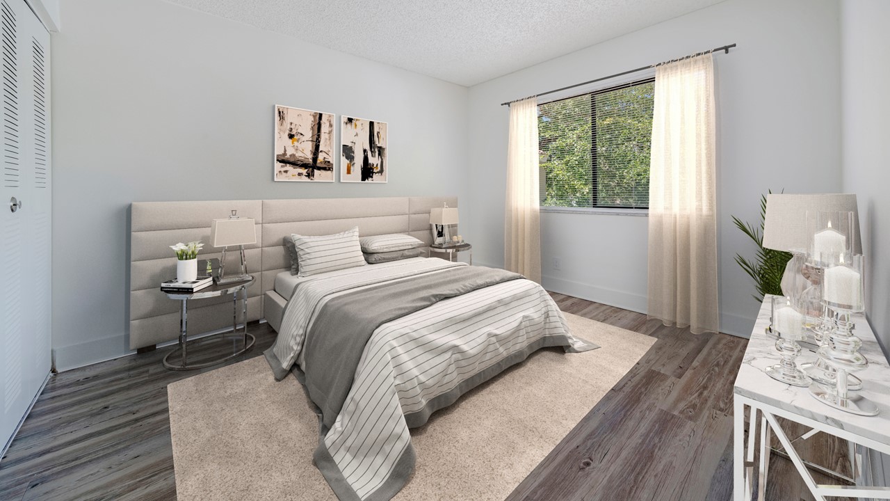 The Waves Apartments Image 2