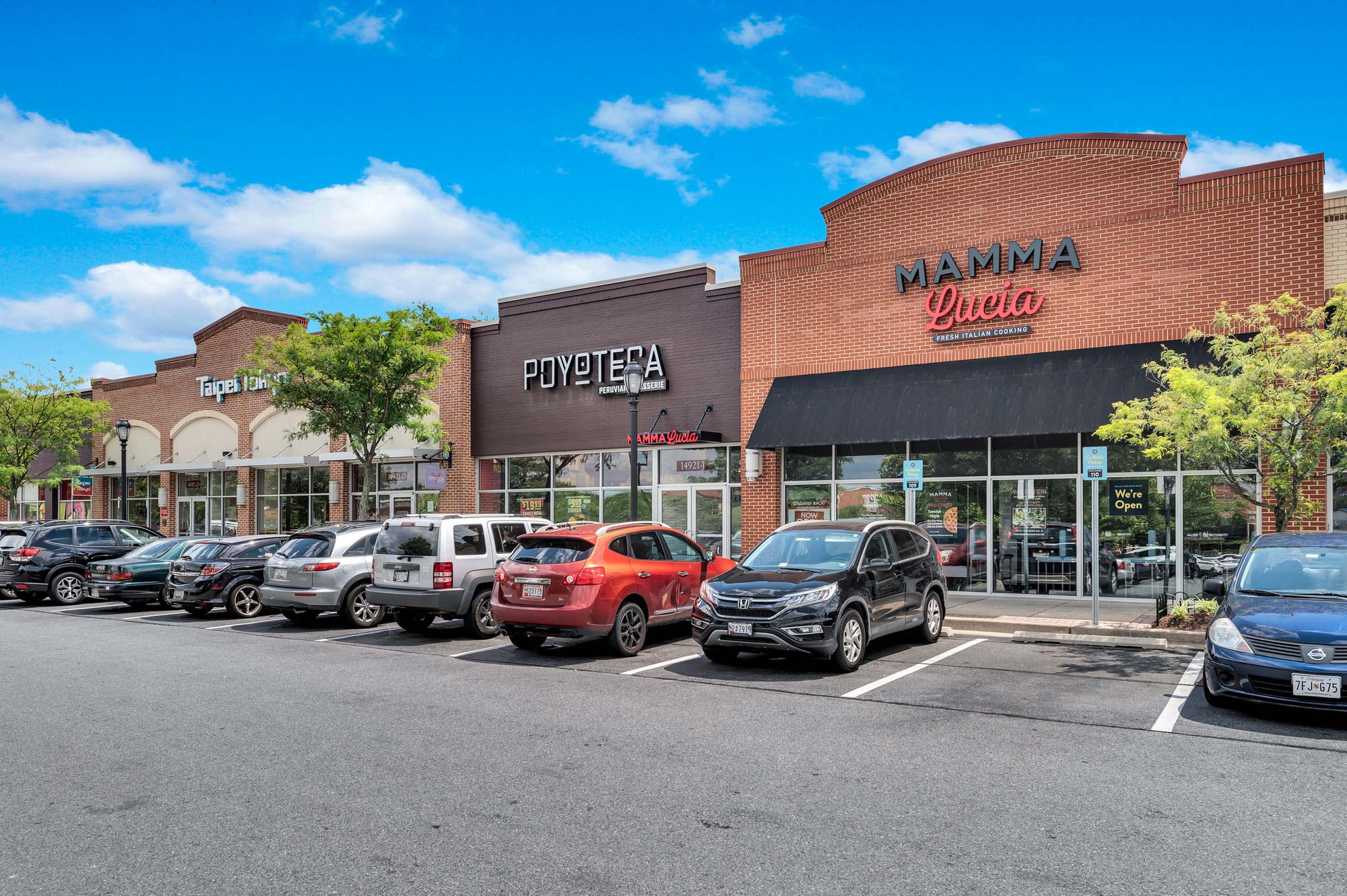 Camden Fallsgrove Image 40