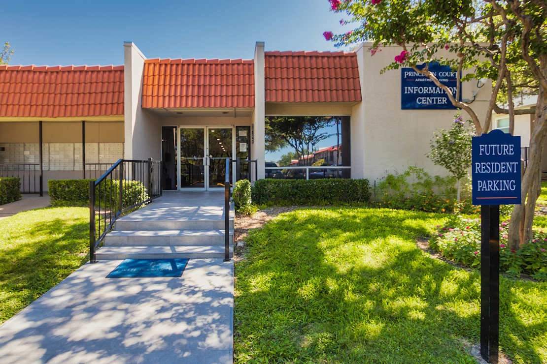 Princeton Court Image 2