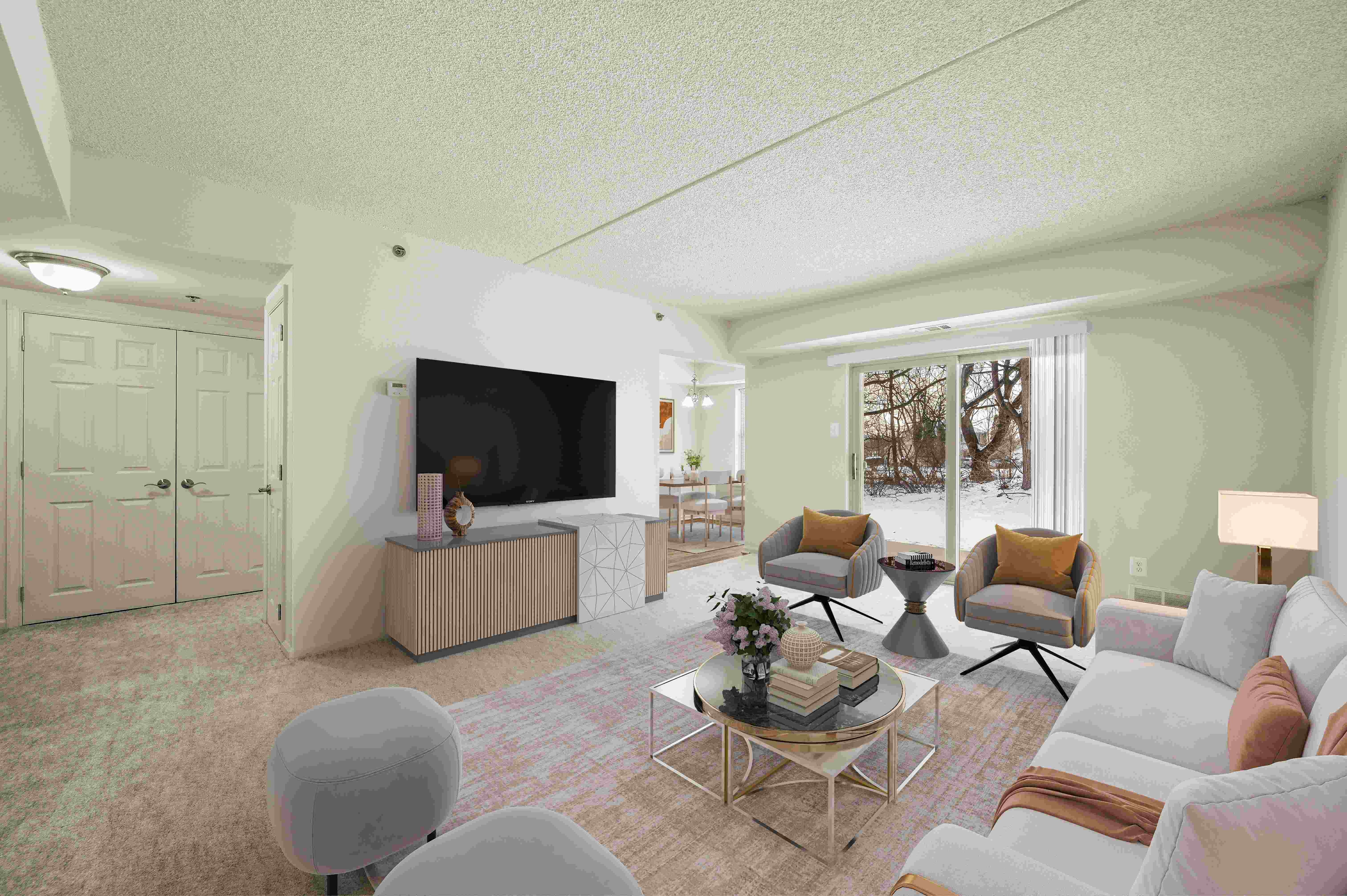 Chaddwell Apartments Image 12