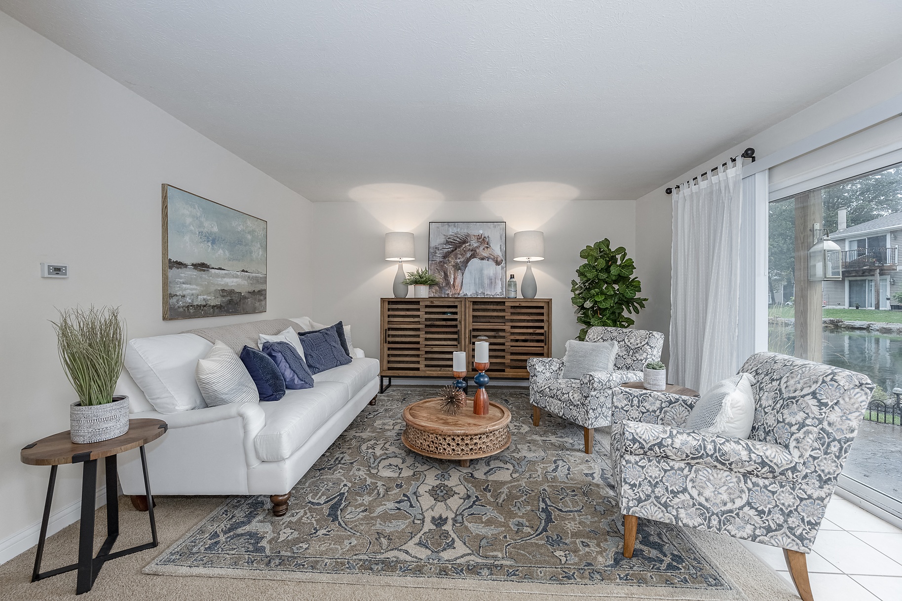 Harpers Point Apartments* Image 12