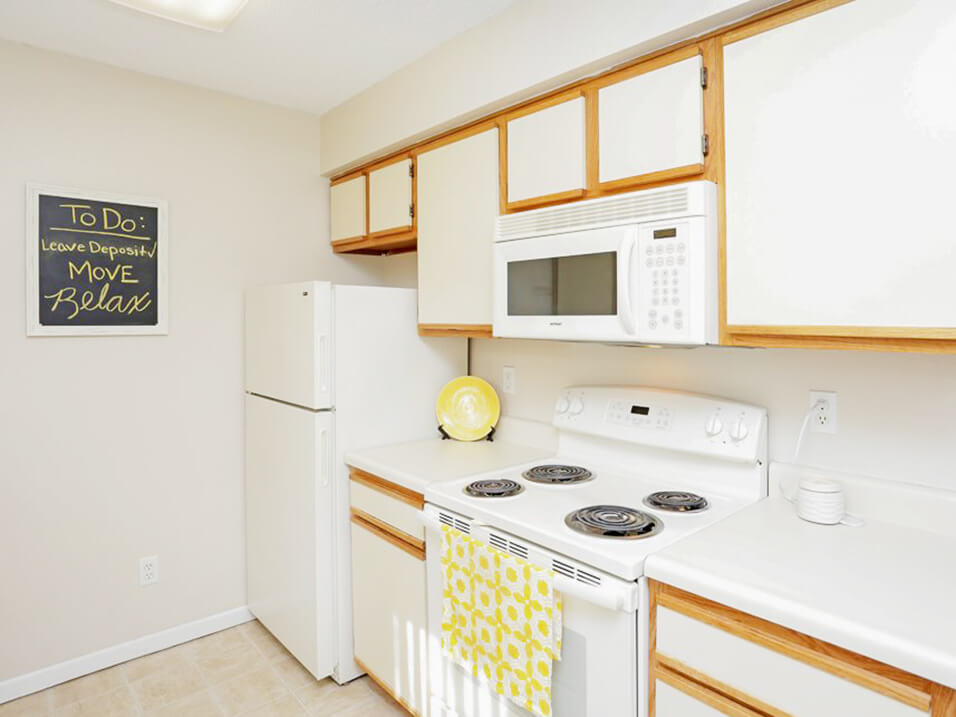 Apartments at Granite Valley Apartments Cedar Rapids